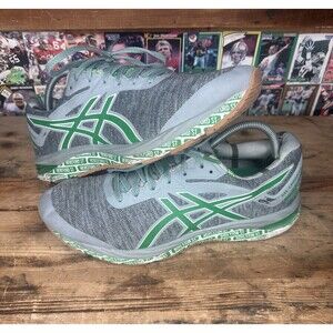 ASICS Running Shoes Womens Size 10.5 GEL-DS Trainer 20 Boston Marathon 1012A595